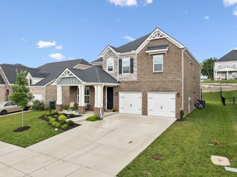 808 Cawthorn Lane Mount Juliet TN 37122