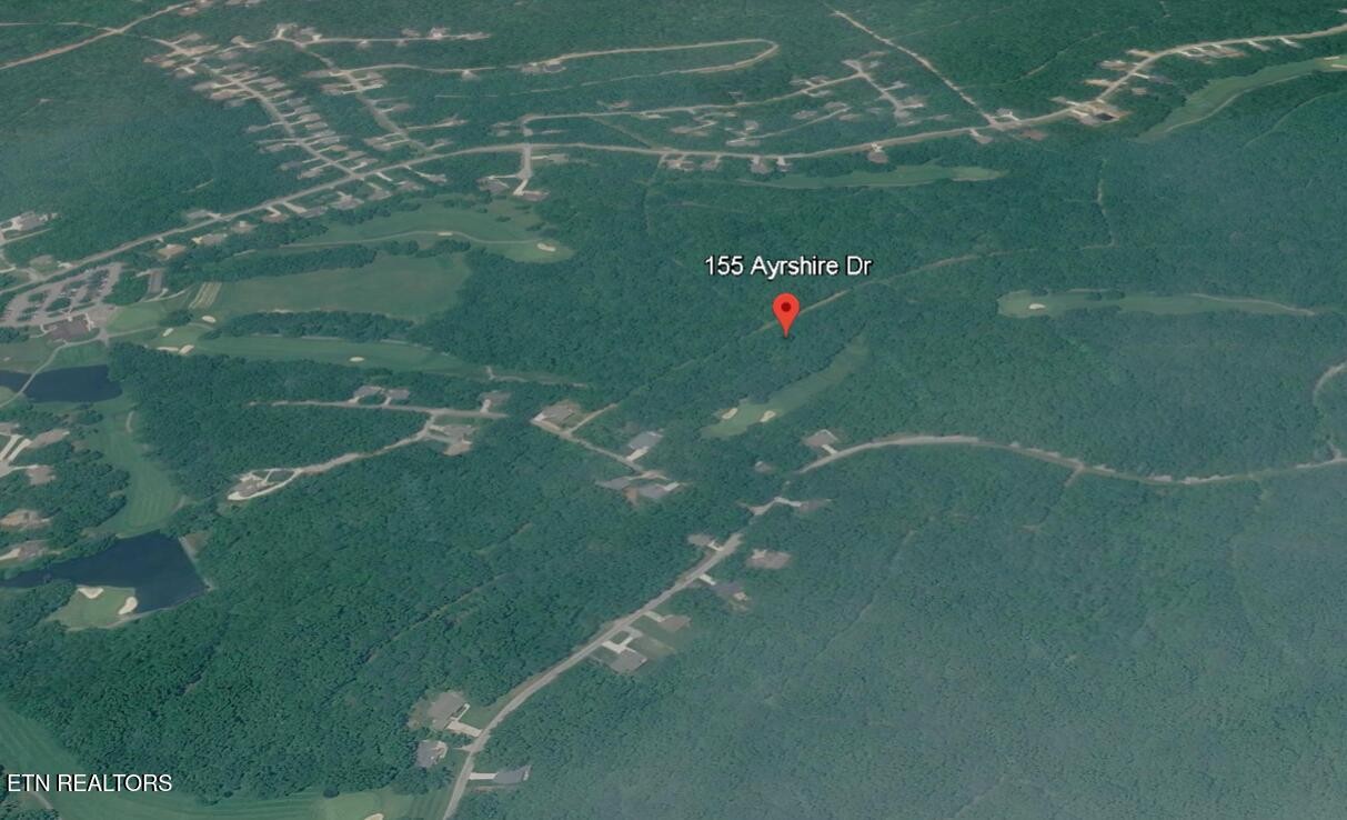155 Ayrshire Drive Crossville TN 38558