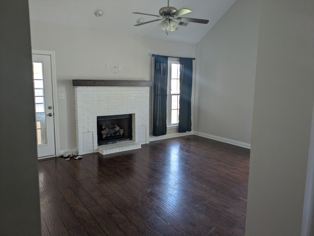 613 Snowshoe Lane Clarksville TN 37040