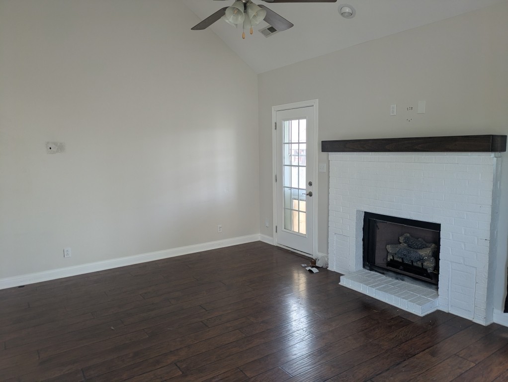 613 Snowshoe Lane Clarksville TN 37040