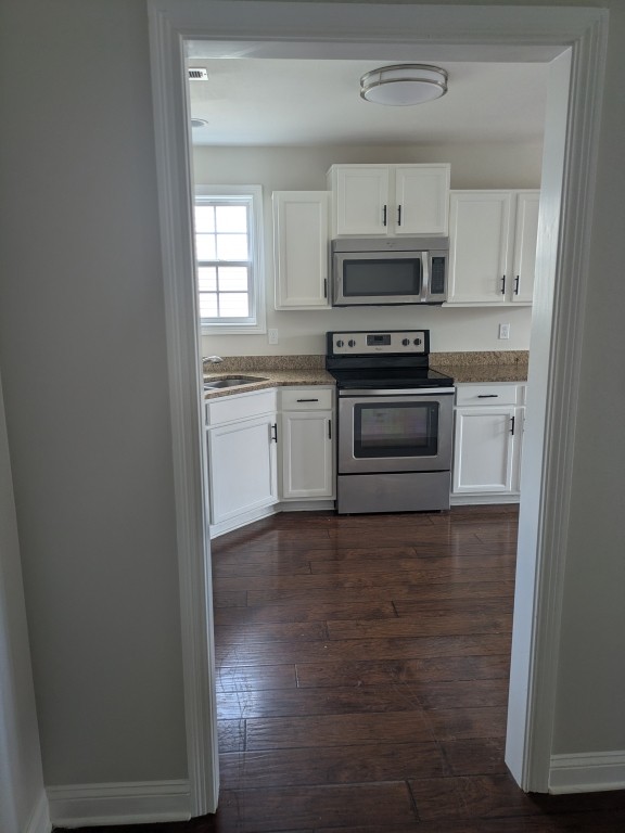 613 Snowshoe Lane Clarksville TN 37040
