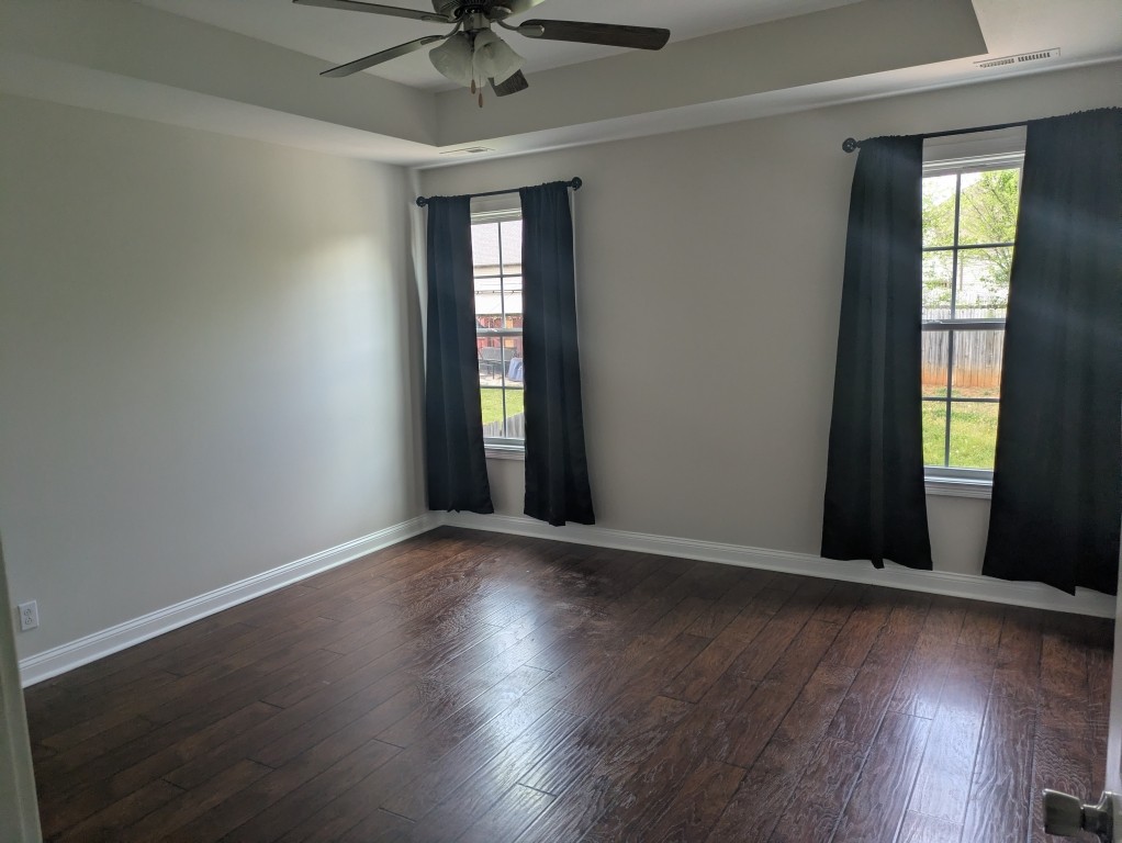 613 Snowshoe Lane Clarksville TN 37040