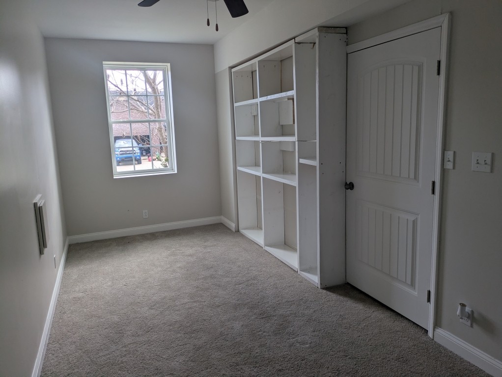 613 Snowshoe Lane Clarksville TN 37040