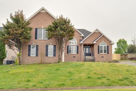 111 Cedar Ridge Lane Hendersonville TN 37075