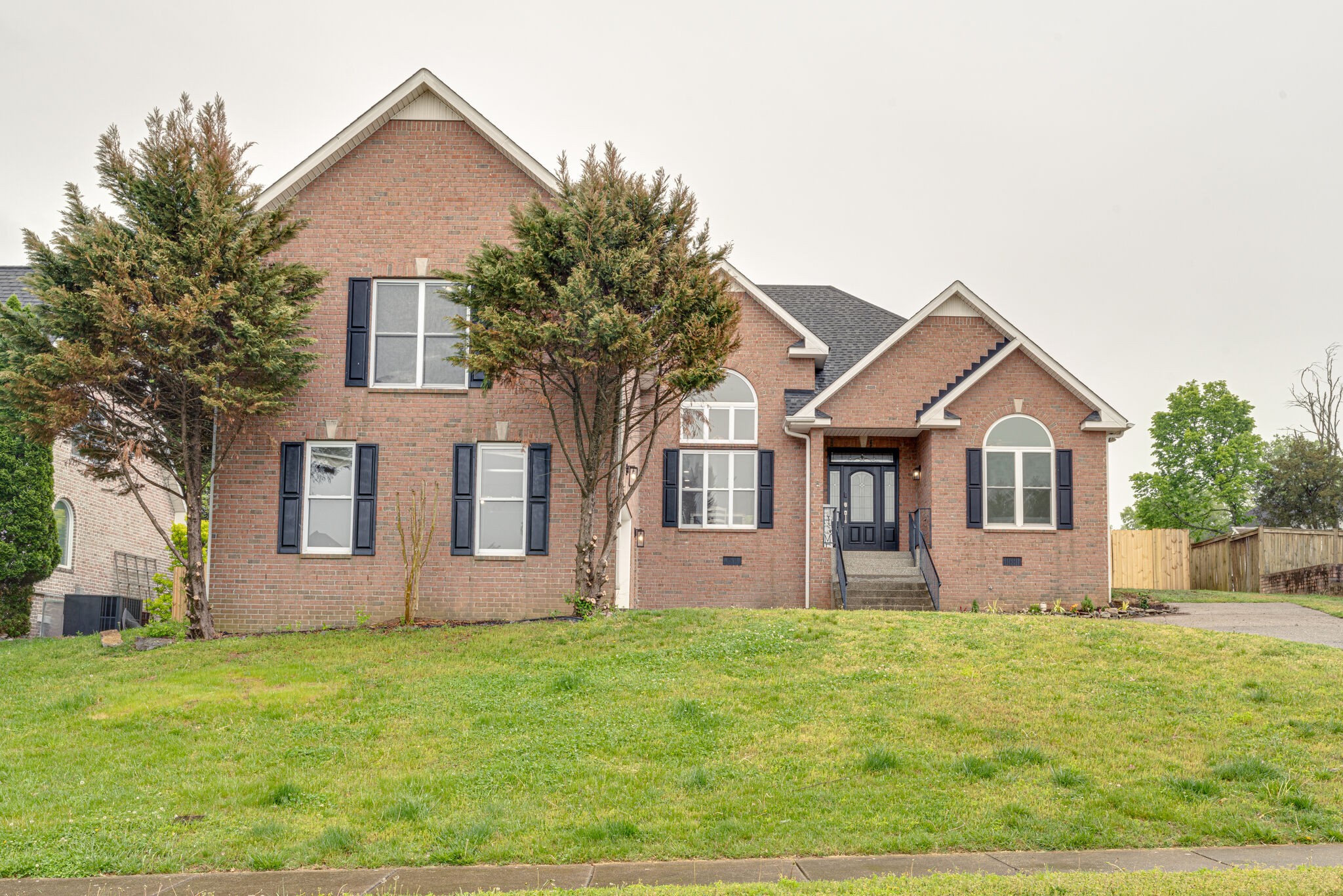 111 Cedar Ridge Lane Hendersonville TN 37075