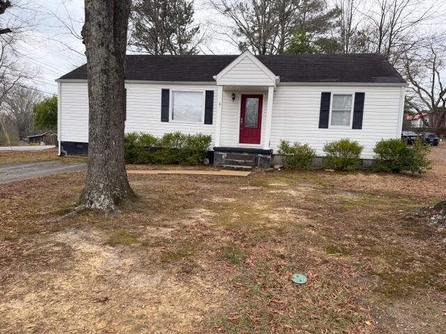 1 Edwards Terrace Chattanooga TN 37412