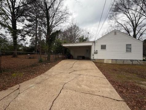 1 Edwards Terrace Chattanooga TN 37412