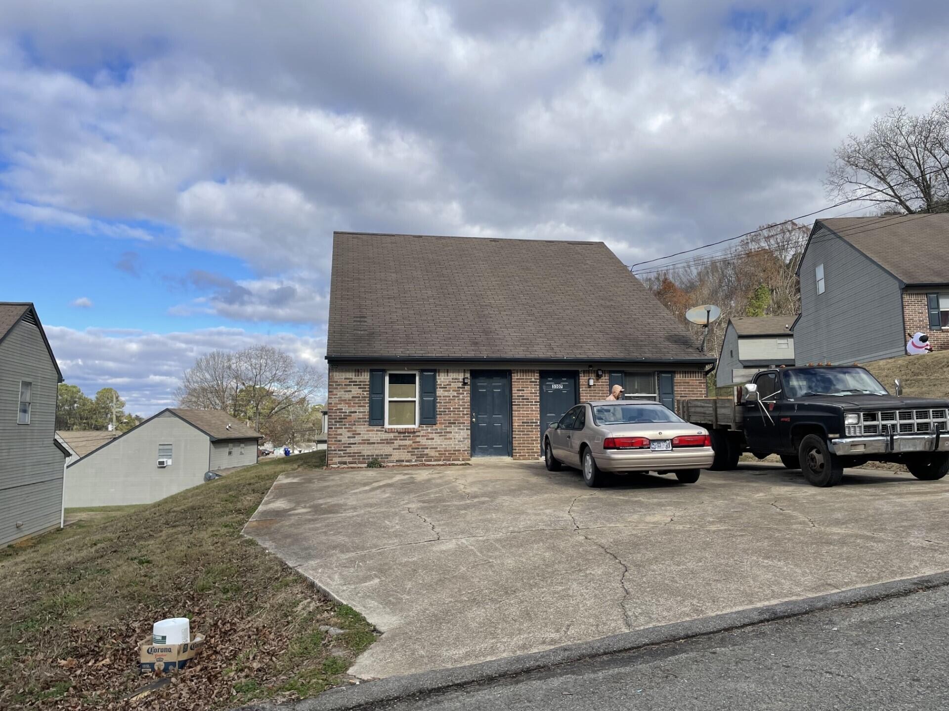 33053307 Steeple Circle, NE Cleveland TN 37312