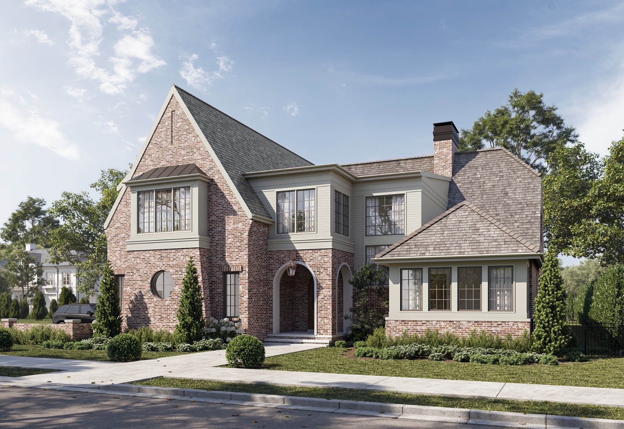 1356 Duncanwood Court Nashville TN 37204