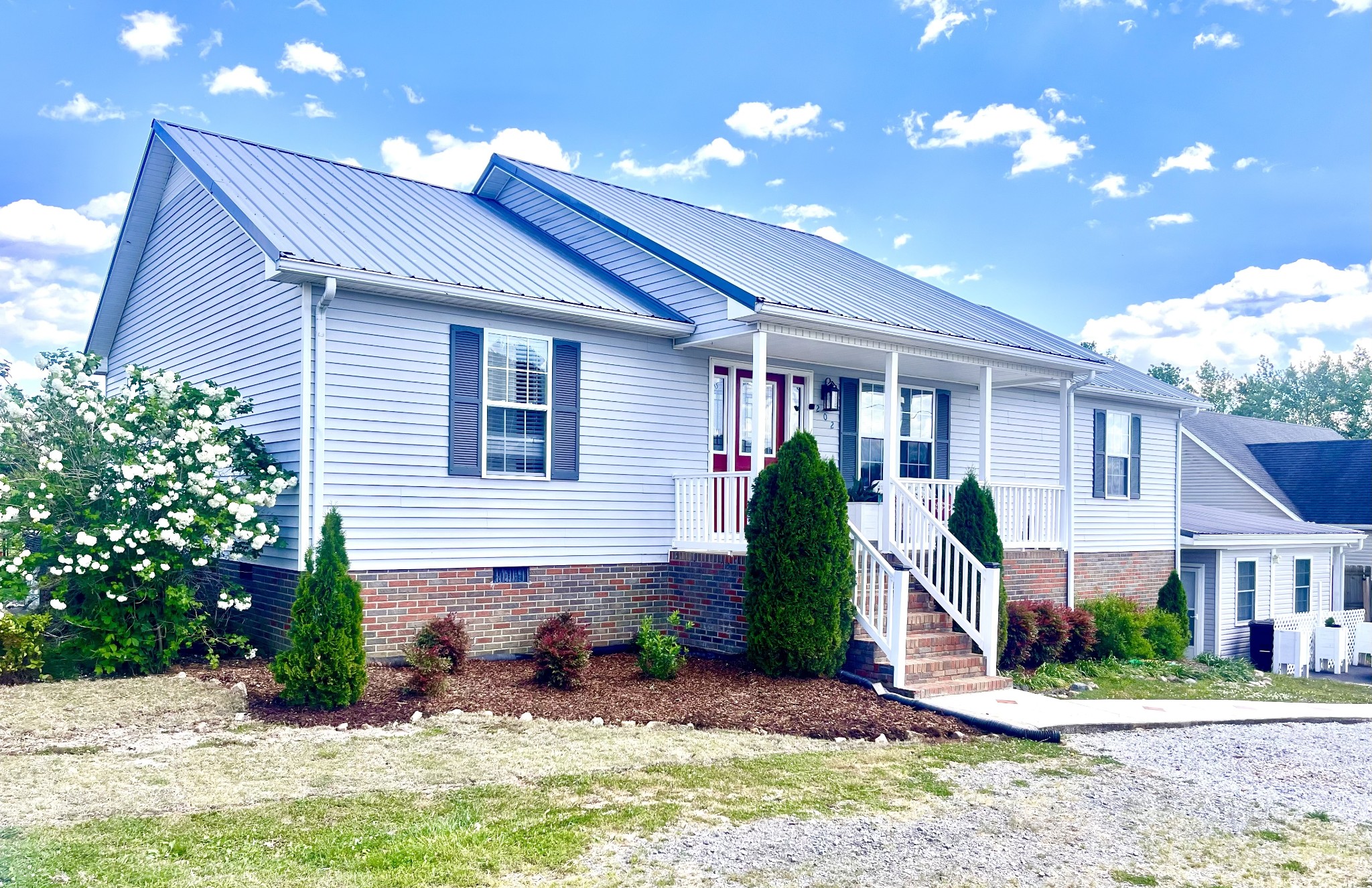202 Allendale Boulevard Mcminnville TN 37110