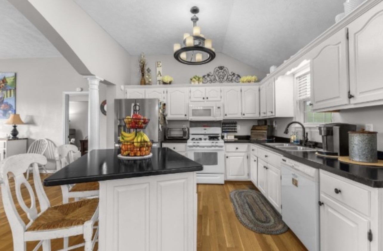 202 Allendale Boulevard Mcminnville TN 37110