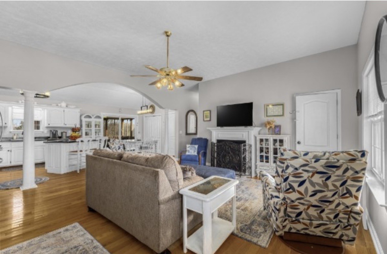 202 Allendale Boulevard Mcminnville TN 37110
