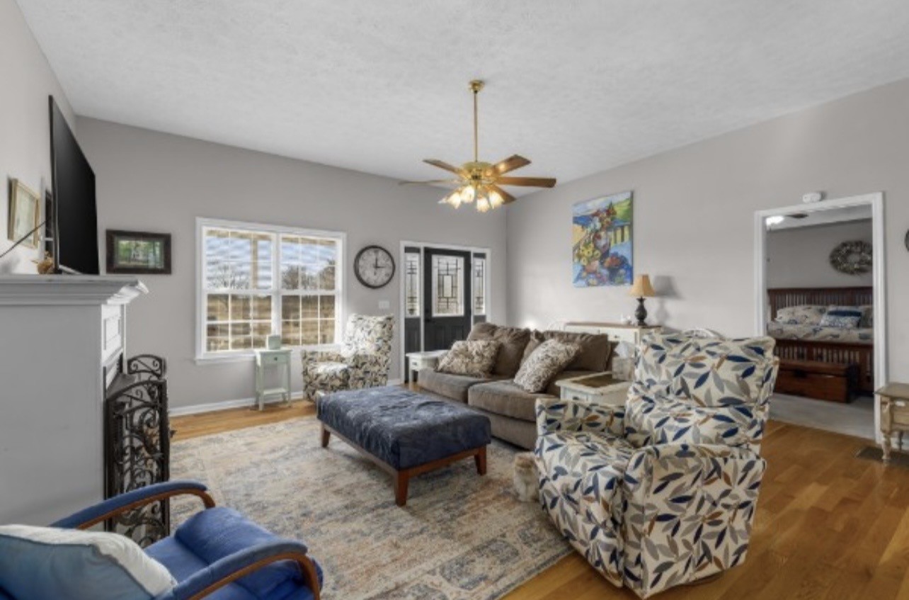 202 Allendale Boulevard Mcminnville TN 37110