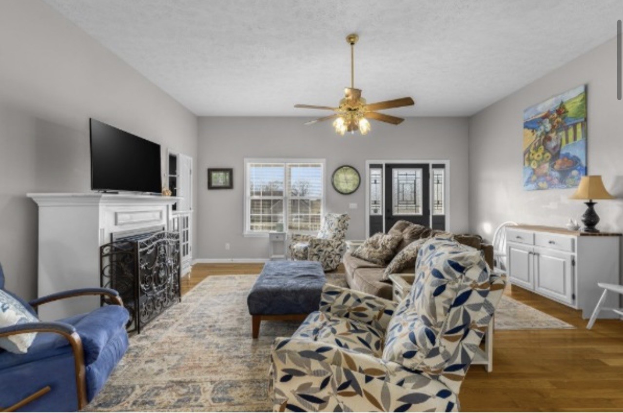 202 Allendale Boulevard Mcminnville TN 37110