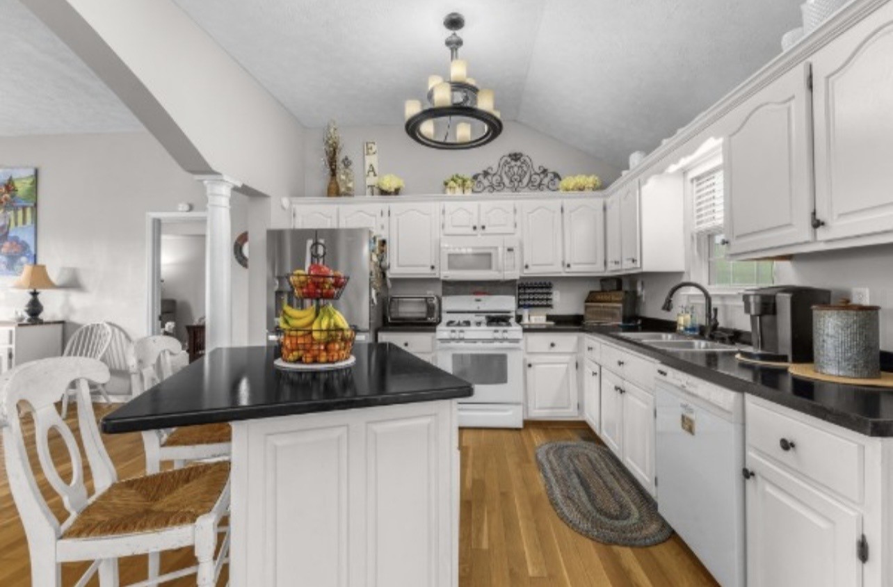 202 Allendale Boulevard Mcminnville TN 37110