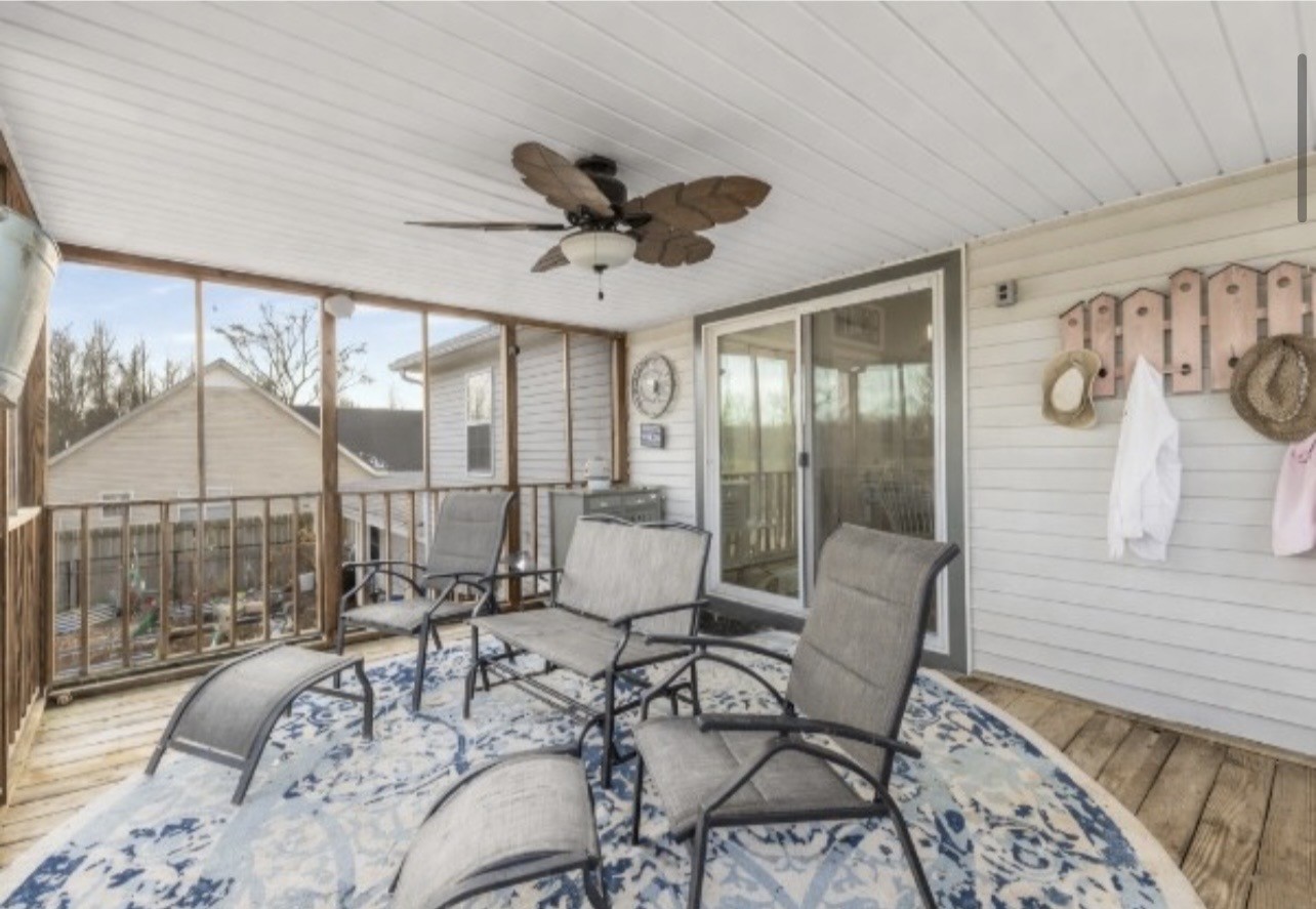 202 Allendale Boulevard Mcminnville TN 37110