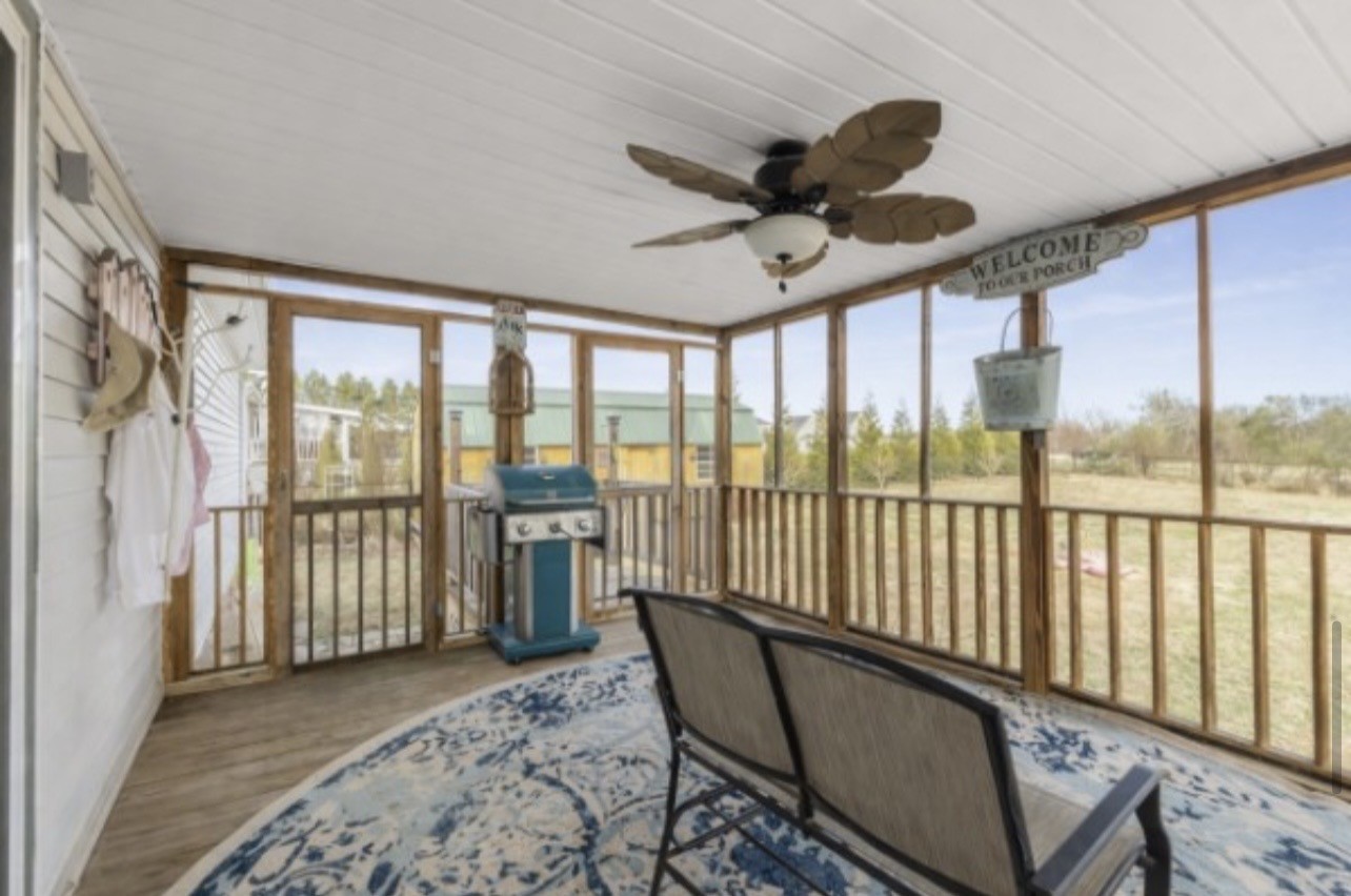 202 Allendale Boulevard Mcminnville TN 37110