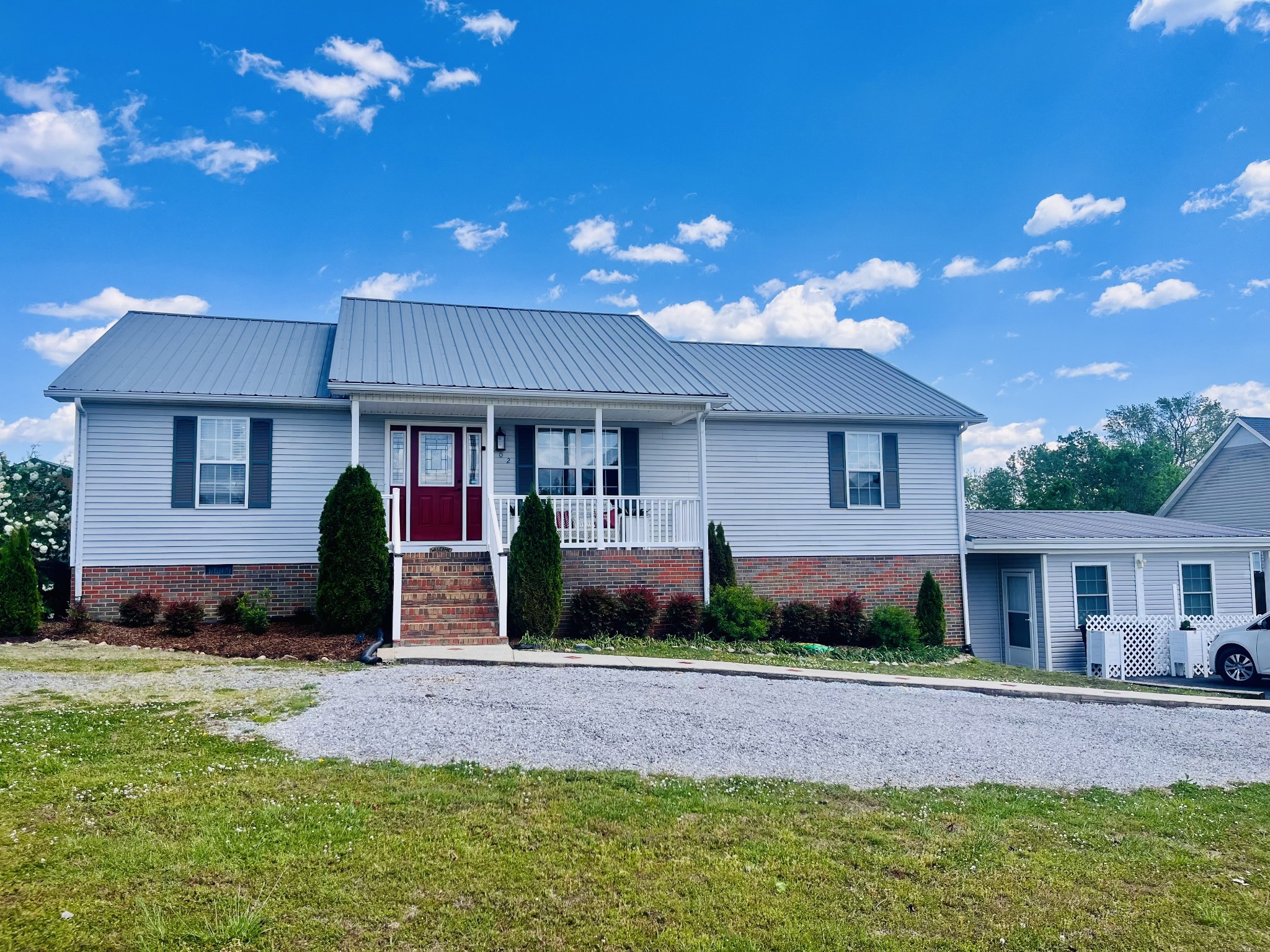 202 Allendale Boulevard Mcminnville TN 37110