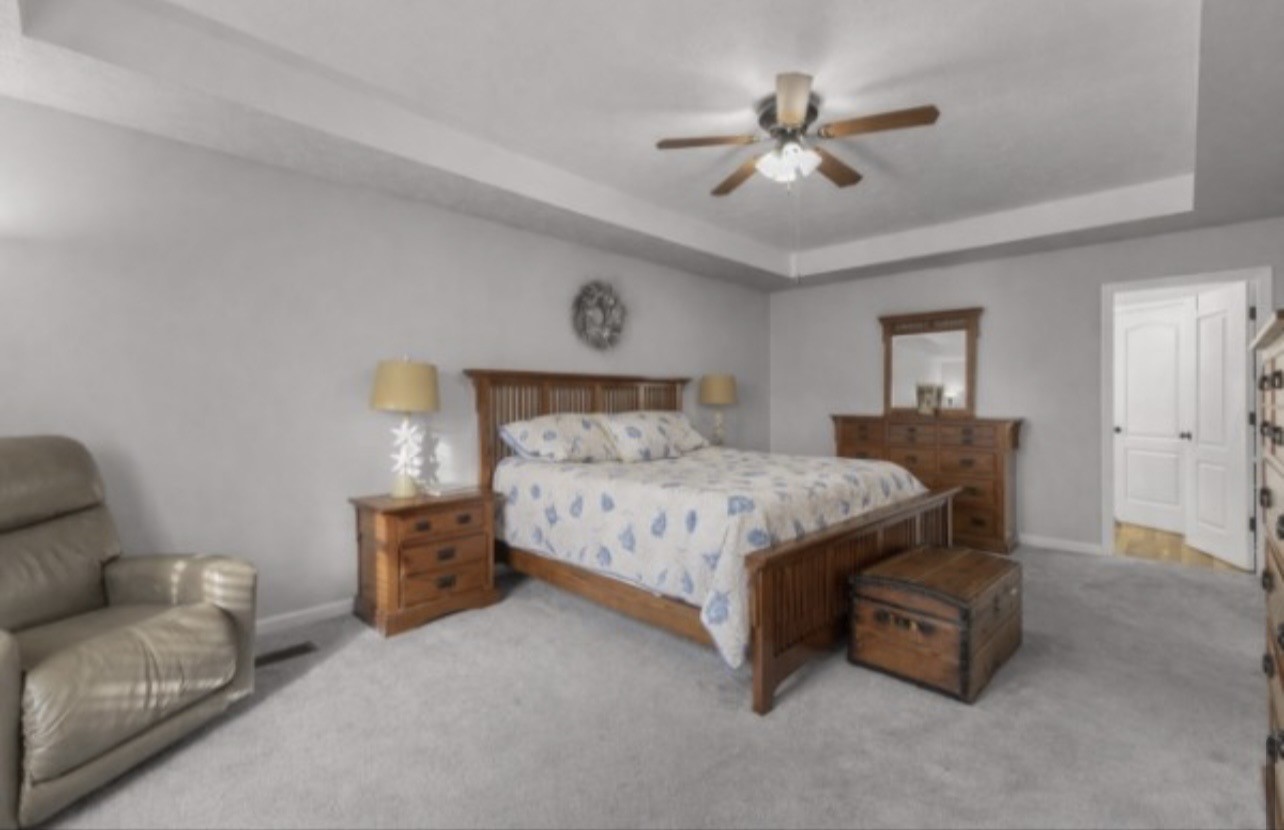 202 Allendale Boulevard Mcminnville TN 37110