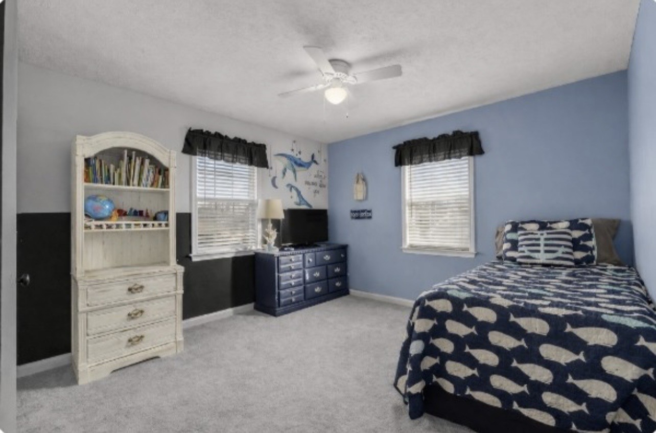 202 Allendale Boulevard Mcminnville TN 37110