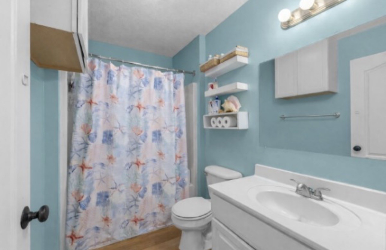 202 Allendale Boulevard Mcminnville TN 37110