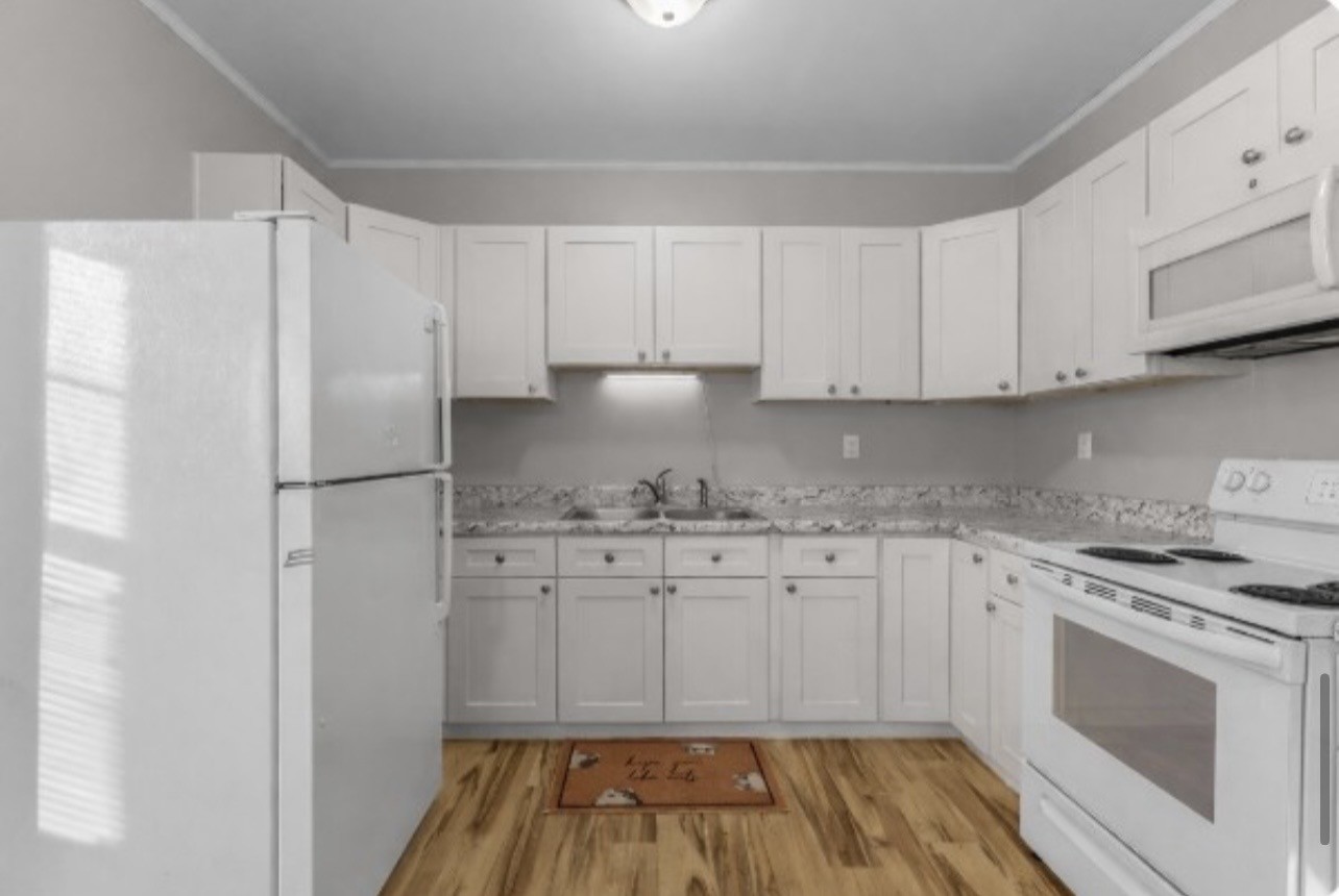 202 Allendale Boulevard Mcminnville TN 37110