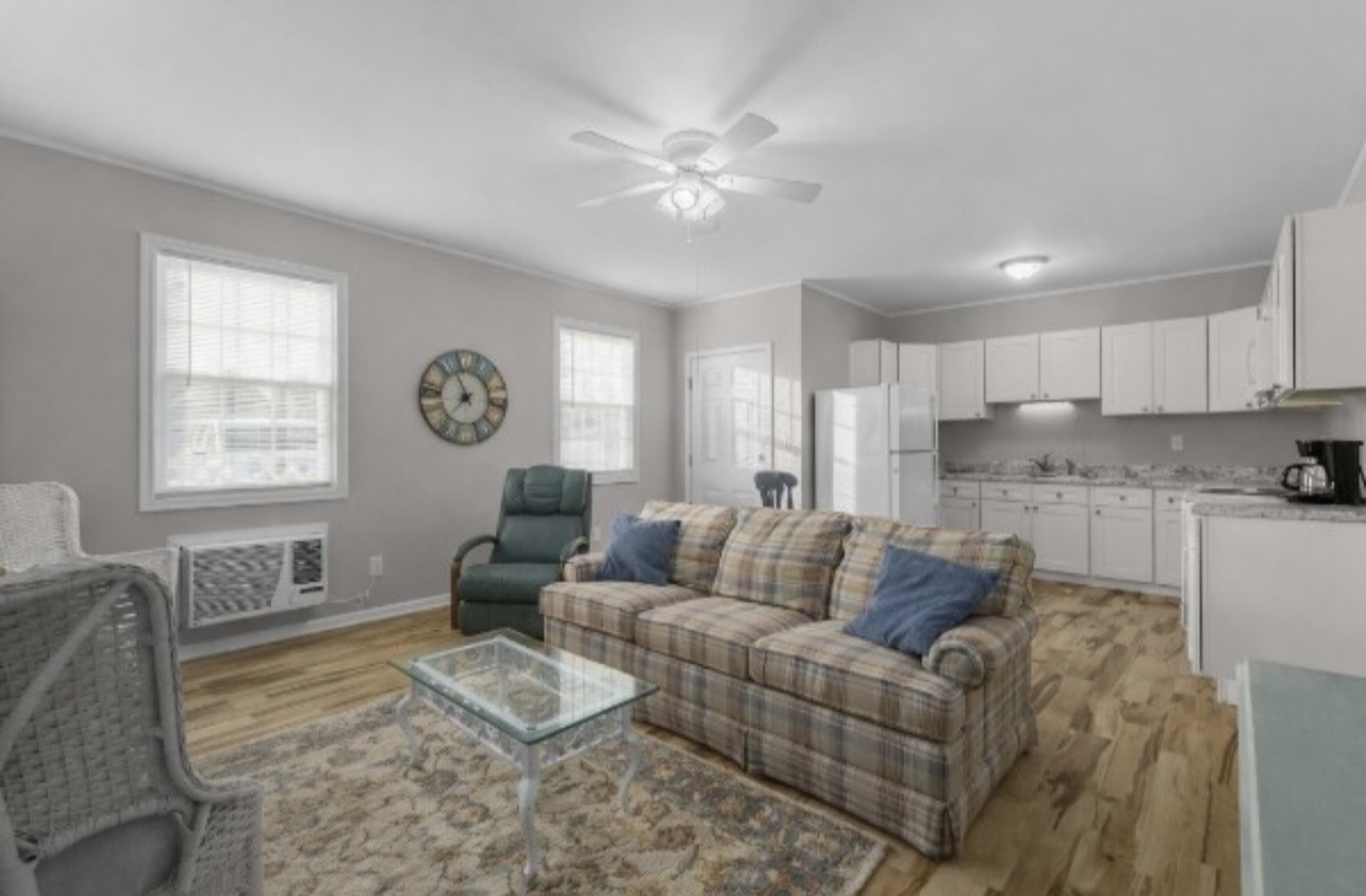 202 Allendale Boulevard Mcminnville TN 37110