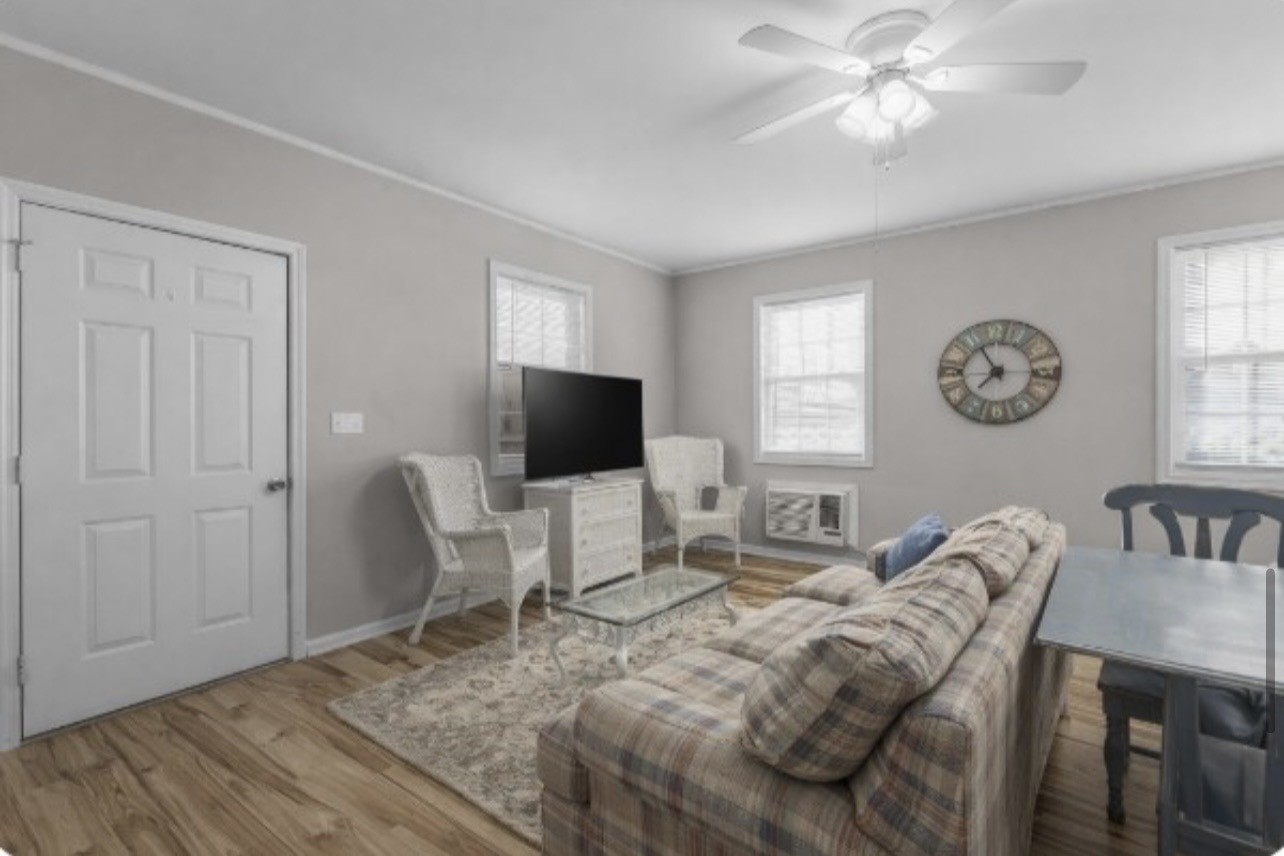 202 Allendale Boulevard Mcminnville TN 37110