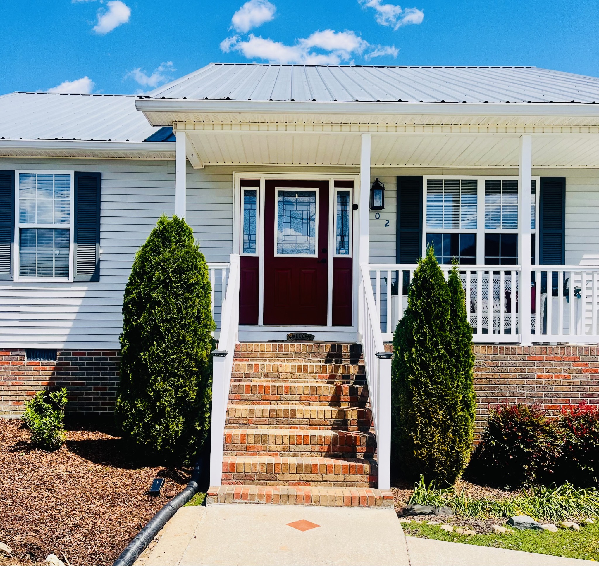 202 Allendale Boulevard Mcminnville TN 37110