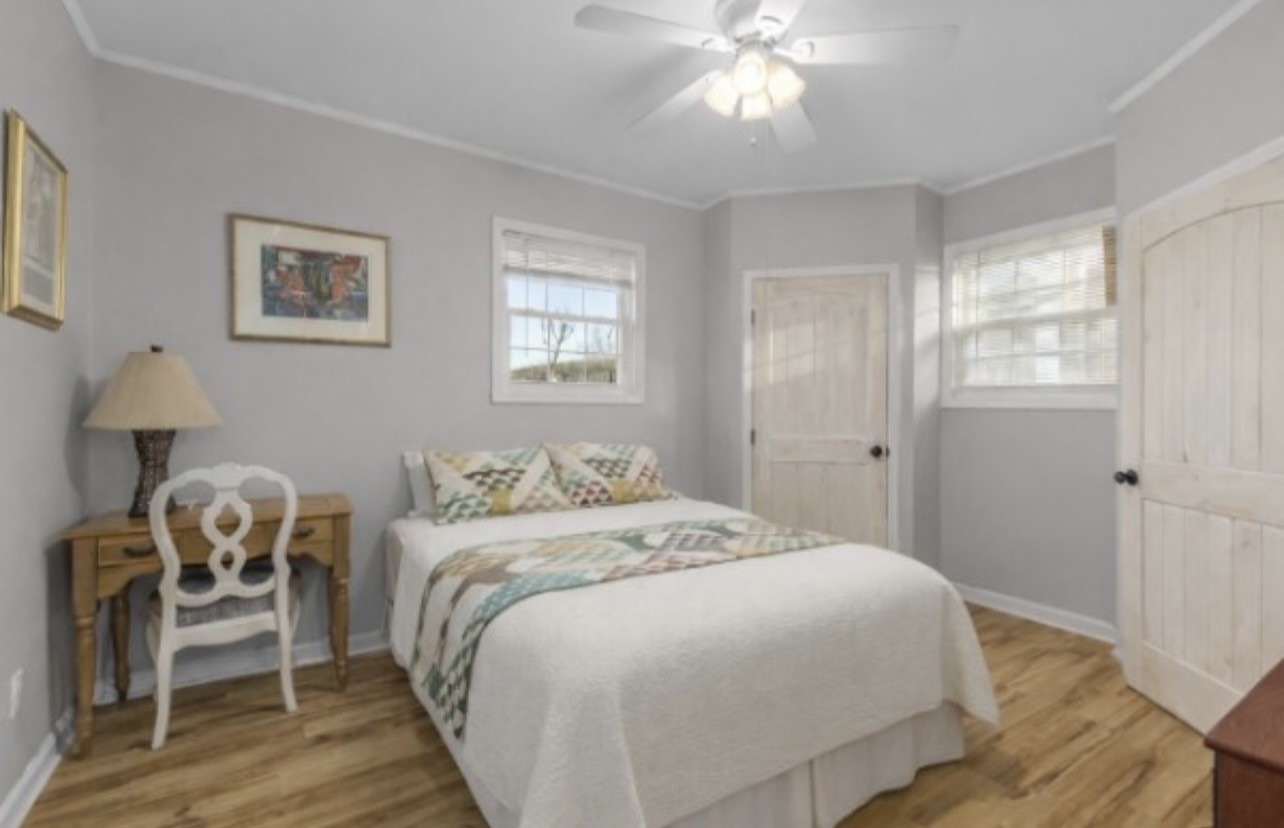 202 Allendale Boulevard Mcminnville TN 37110