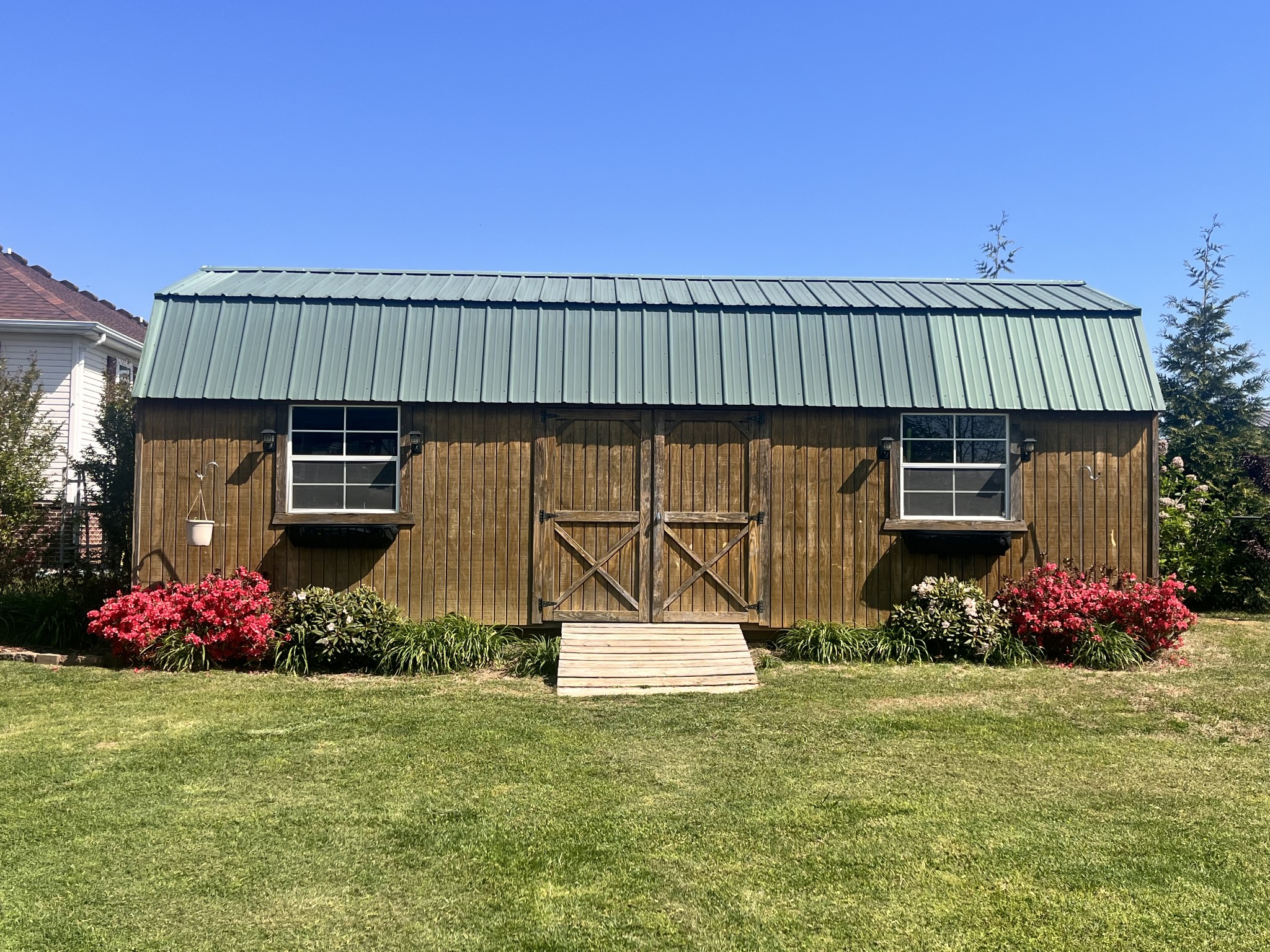 202 Allendale Boulevard Mcminnville TN 37110