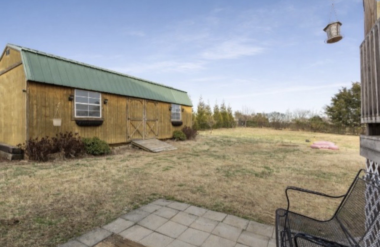 202 Allendale Boulevard Mcminnville TN 37110