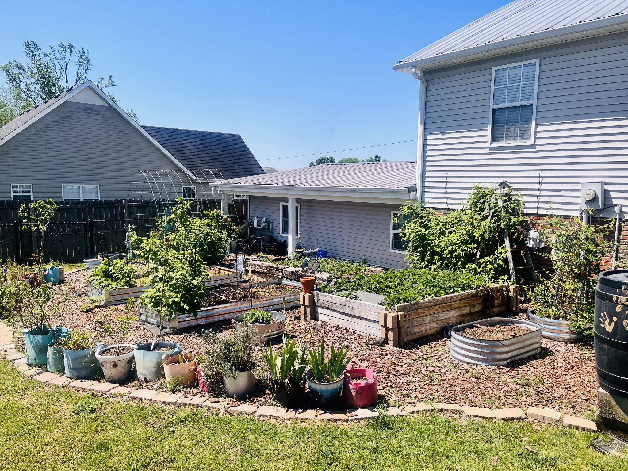 202 Allendale Boulevard Mcminnville TN 37110