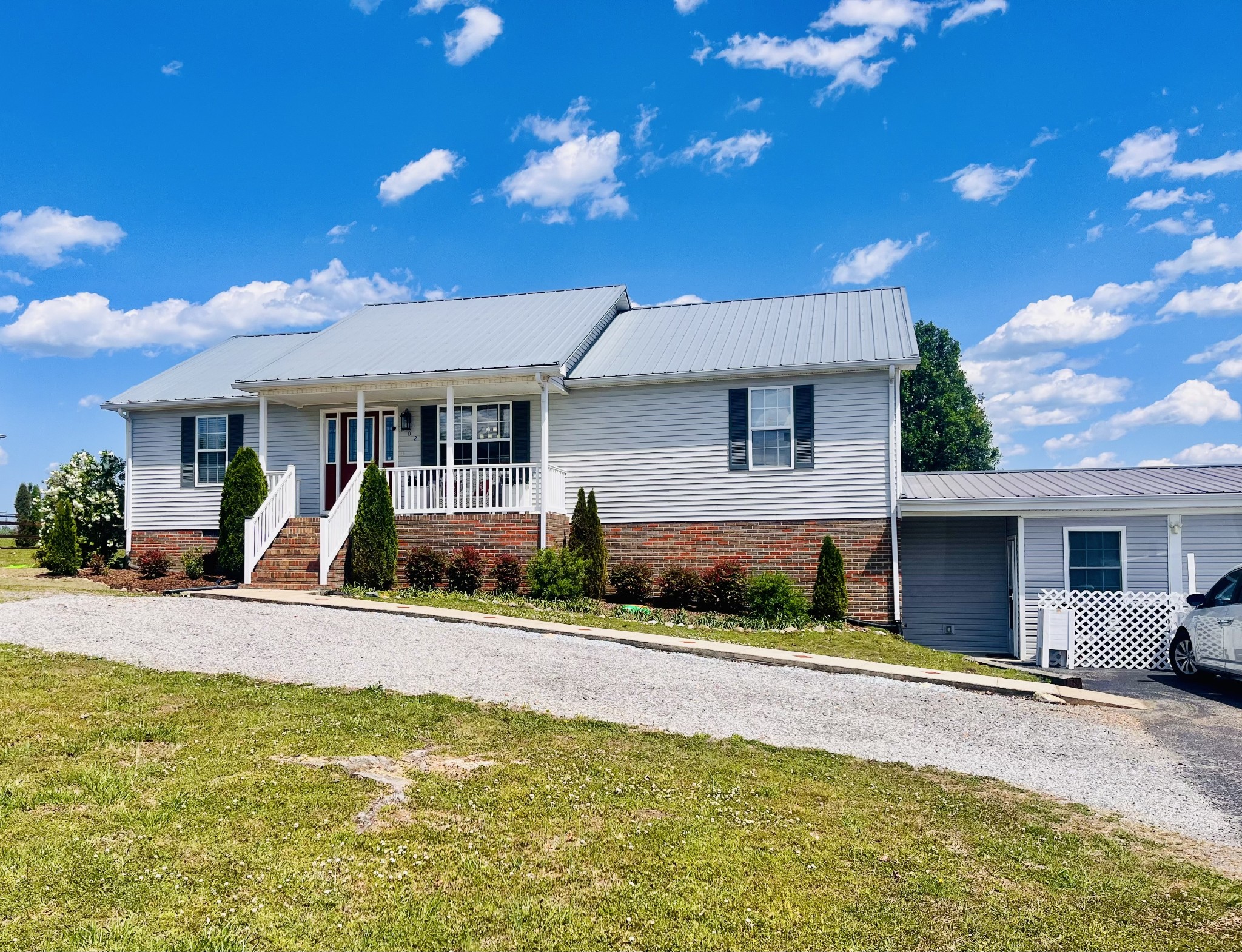 202 Allendale Boulevard Mcminnville TN 37110
