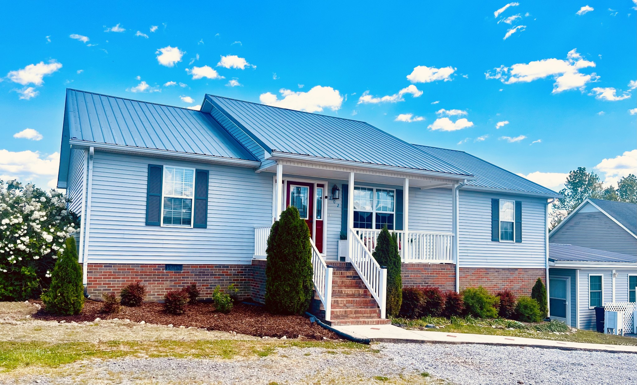 202 Allendale Boulevard Mcminnville TN 37110
