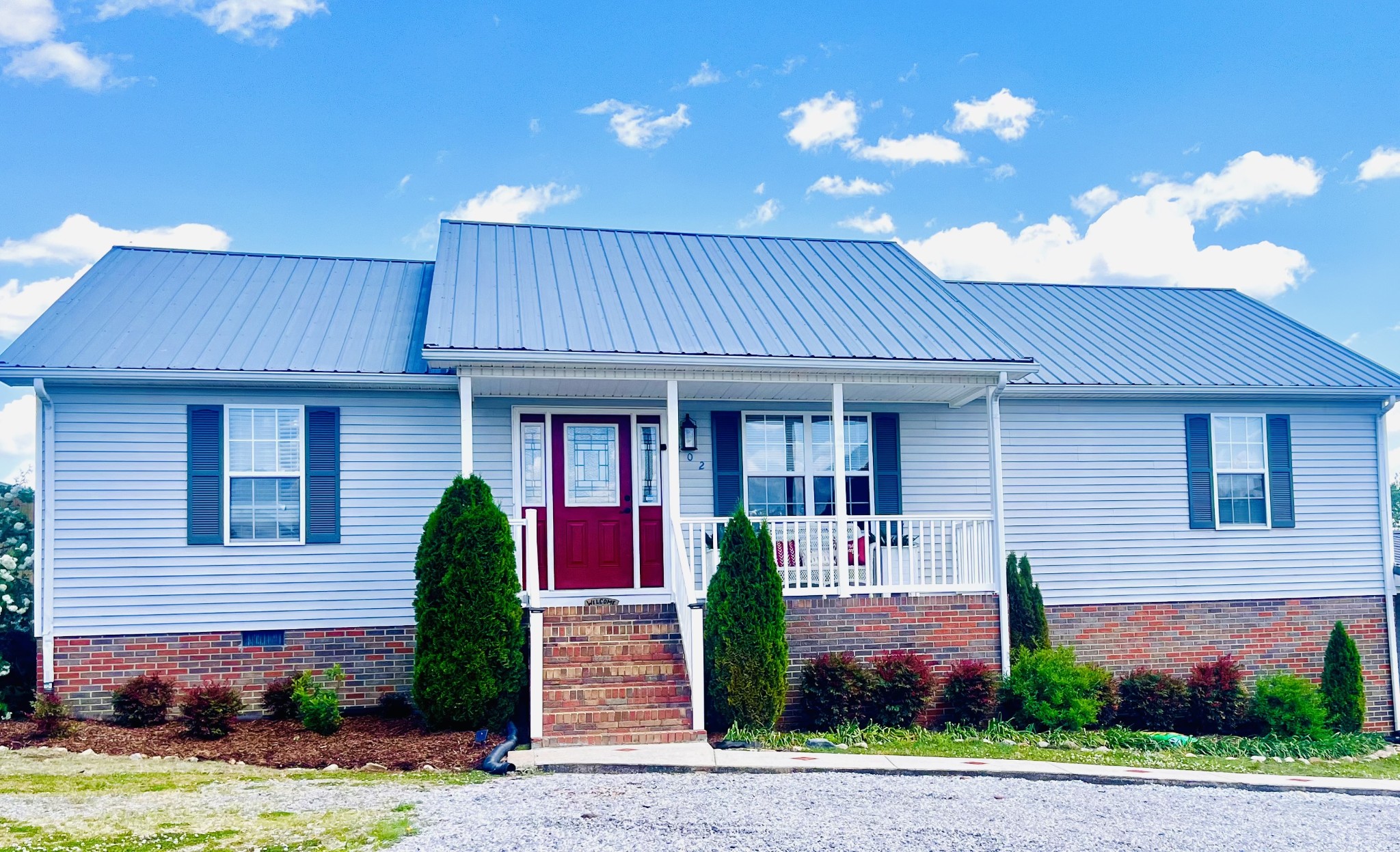 202 Allendale Boulevard Mcminnville TN 37110