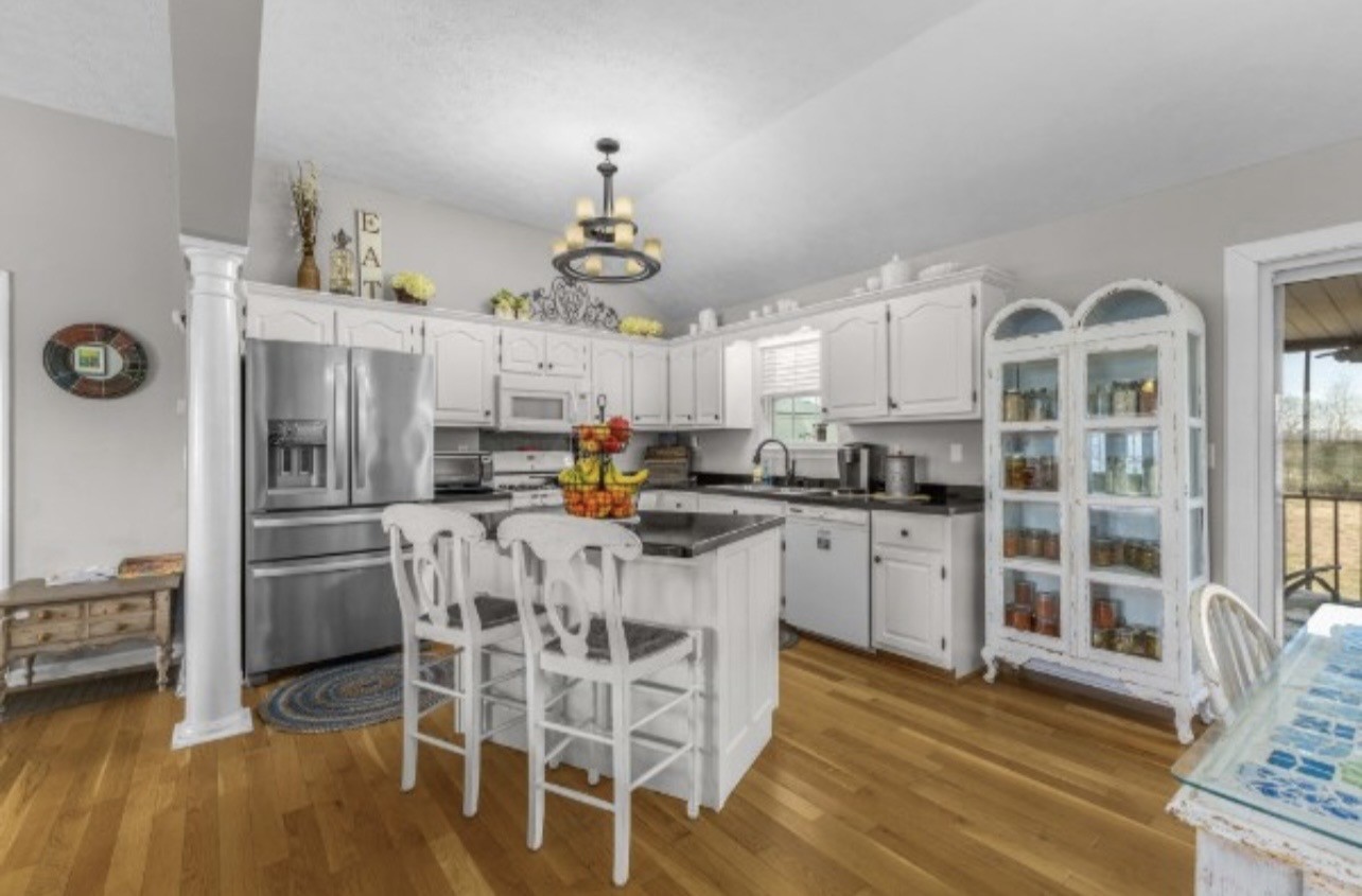 202 Allendale Boulevard Mcminnville TN 37110