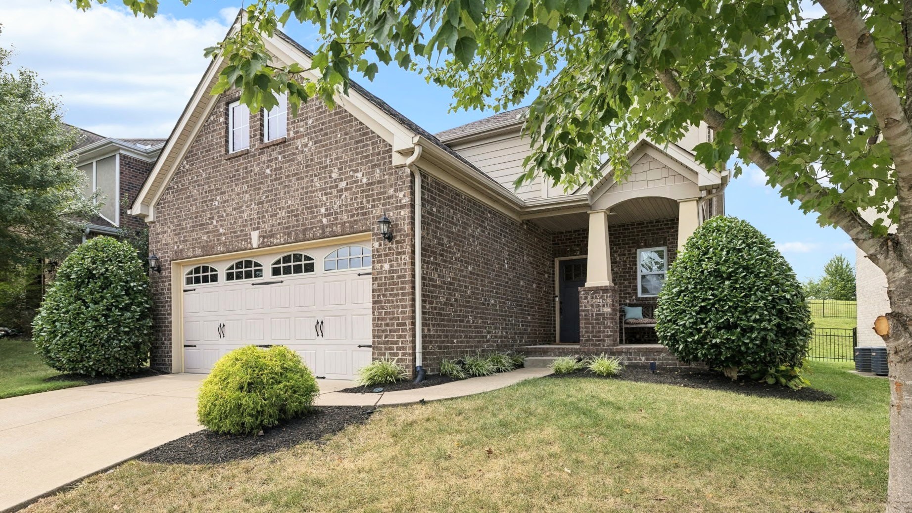 2339 Redwood Trail Thompsons Station TN 37179