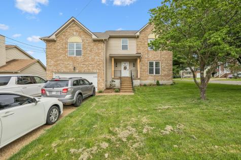 2117 Strombury Drive Hermitage TN 37076