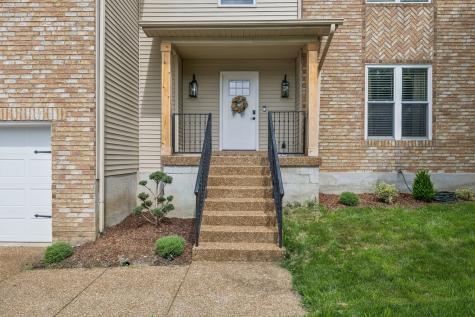 2117 Strombury Drive Hermitage TN 37076