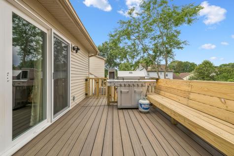 2117 Strombury Drive Hermitage TN 37076
