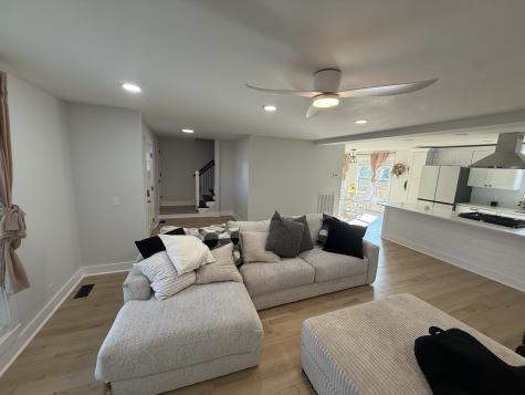 2117 Strombury Drive Hermitage TN 37076