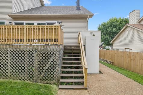 2117 Strombury Drive Hermitage TN 37076