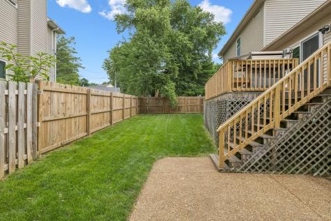 2117 Strombury Drive Hermitage TN 37076