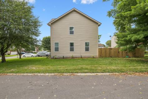 2117 Strombury Drive Hermitage TN 37076