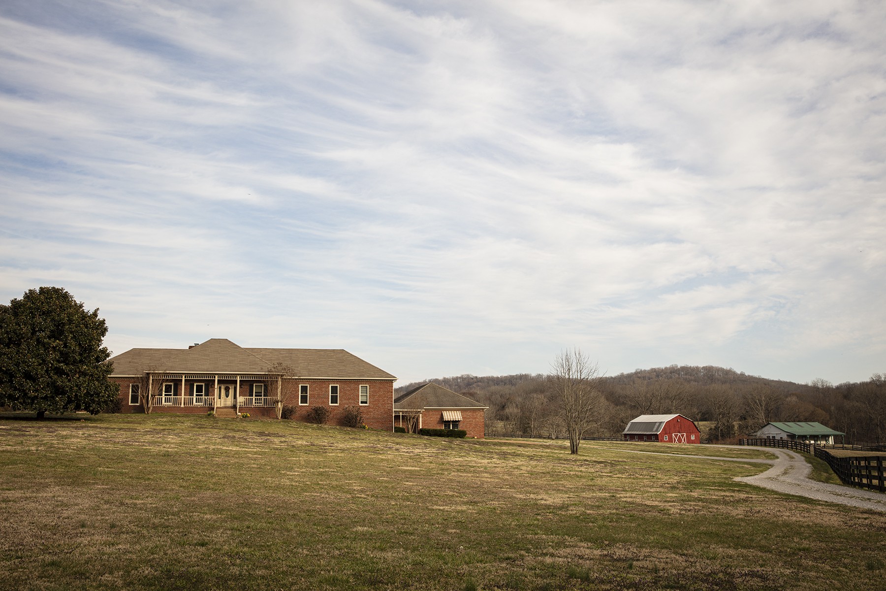 1018 Tulloss Road Franklin TN 37067