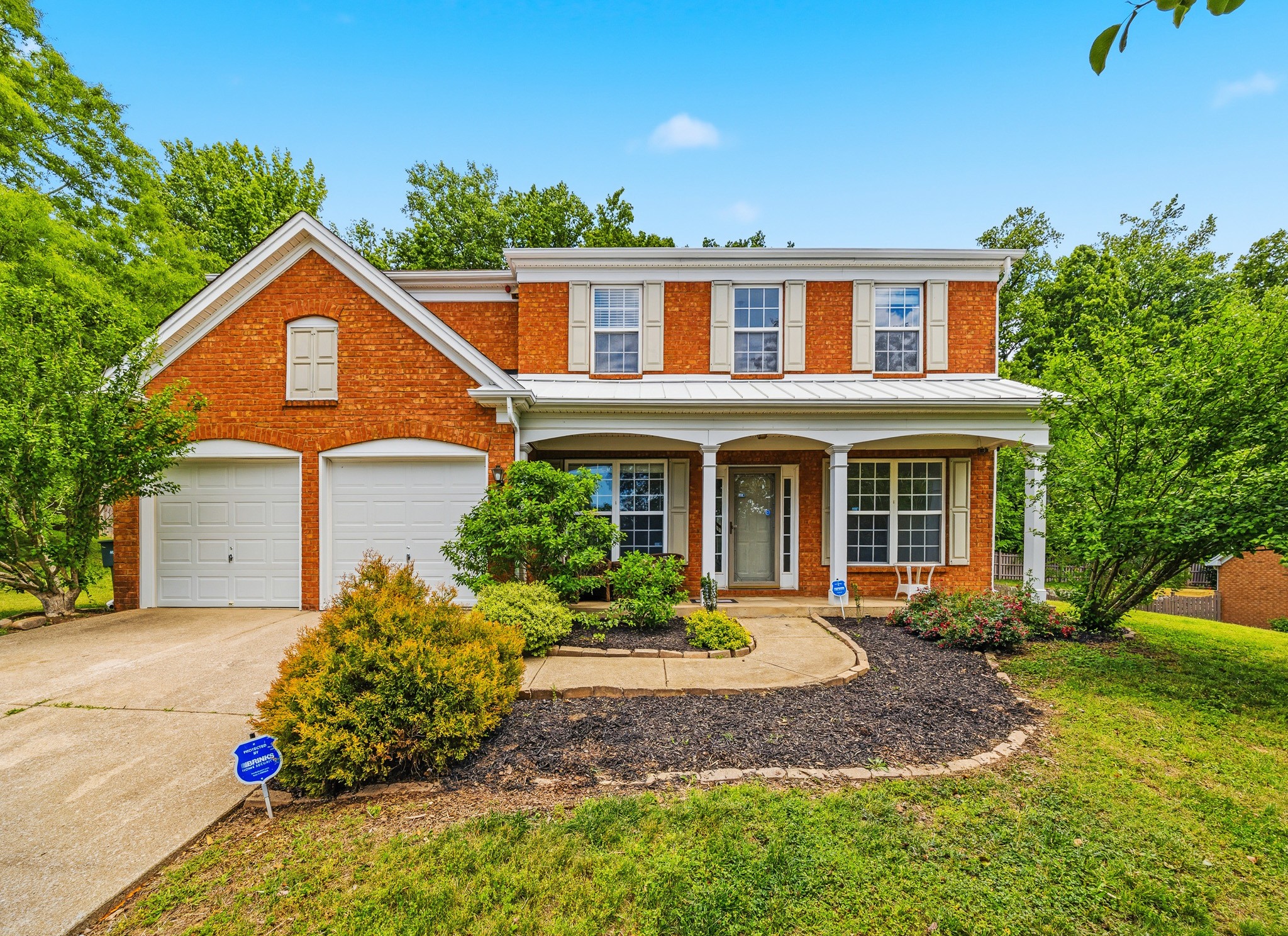 1672 W Wilson Boulevard Mount Juliet TN 37122