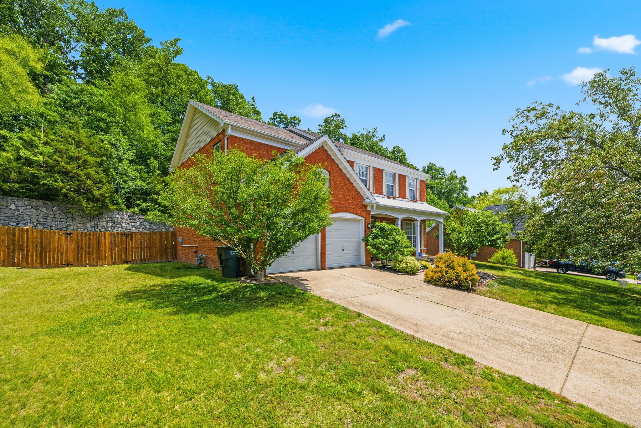 1672 W Wilson Boulevard Mount Juliet TN 37122