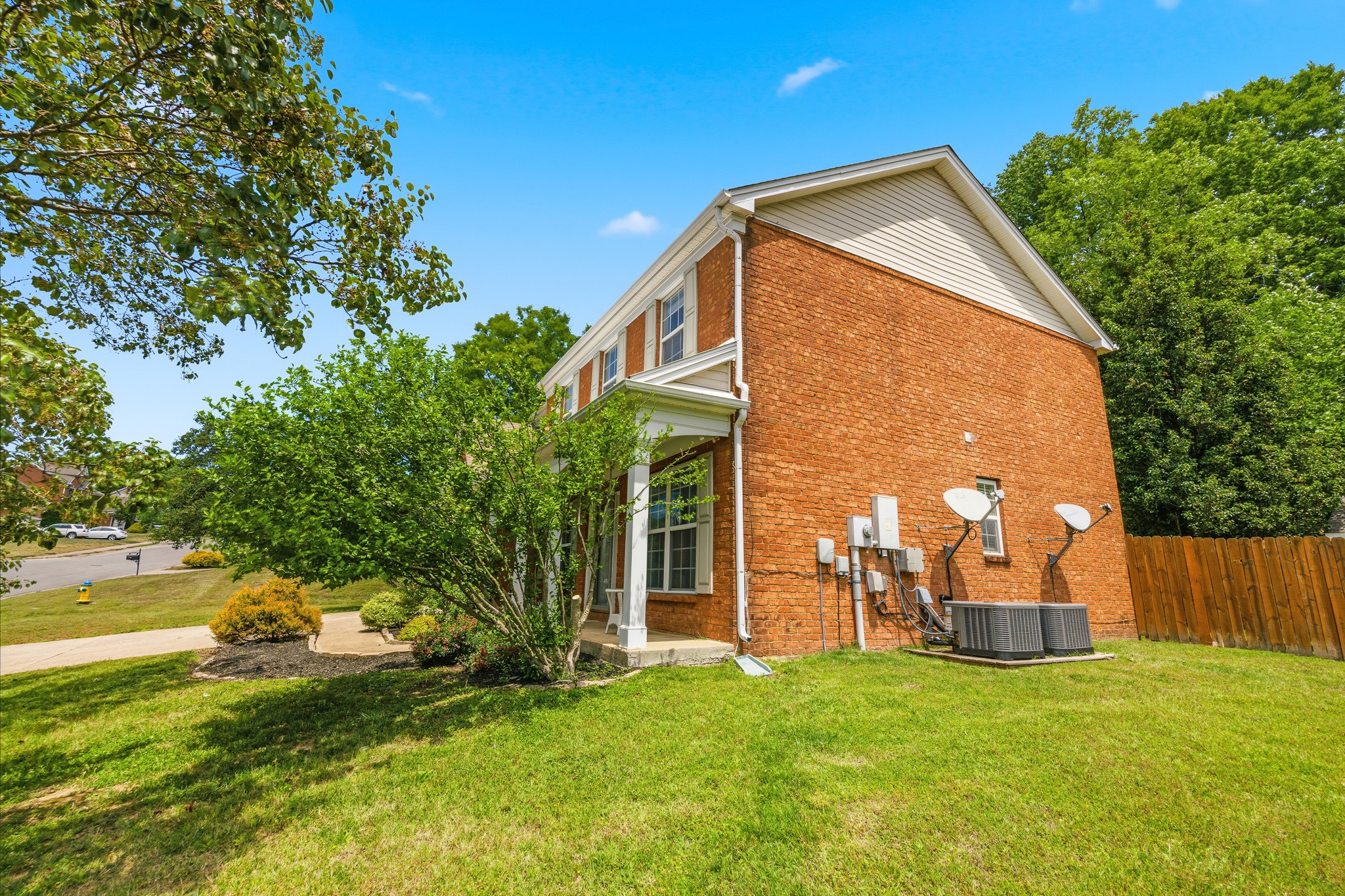 1672 W Wilson Boulevard Mount Juliet TN 37122