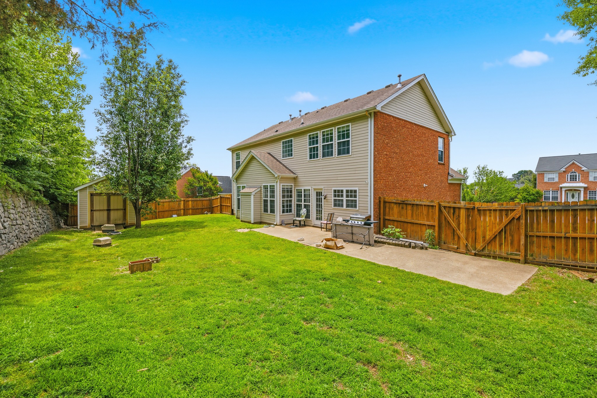 1672 W Wilson Boulevard Mount Juliet TN 37122